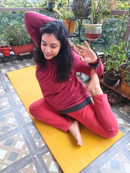 Sri Divya Dhyan Yoga Kendra | Sector 102 Gurgaon