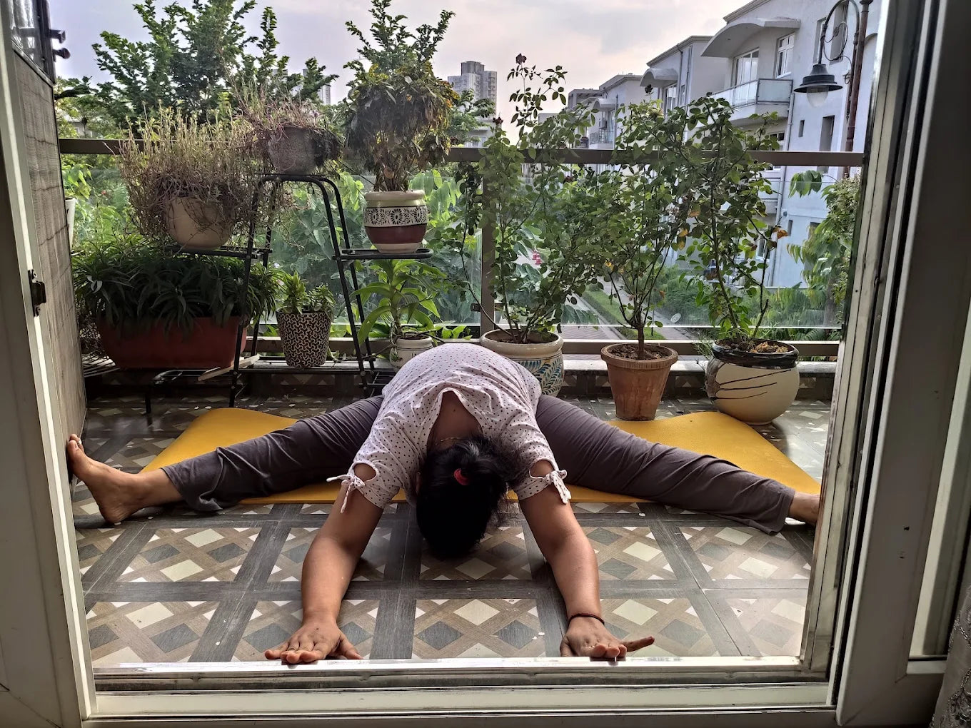 Sri Divya Dhyan Yoga Kendra | Sector 102 Gurgaon