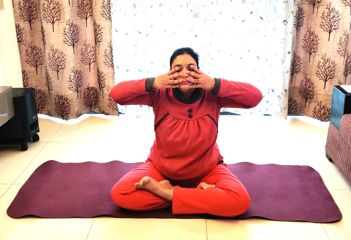 Sri Divya Dhyan Yoga Kendra | Sector 102 Gurgaon