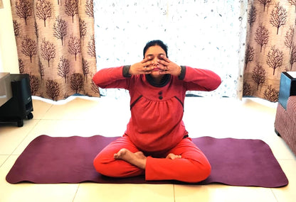 Sri Divya Dhyan Yoga Kendra | Sector 102 Gurgaon