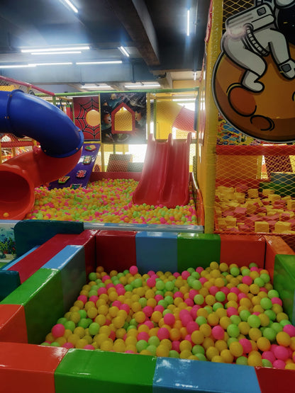 Star Camp Play Zone | Alkapur Township Puppalguda Hyderabad