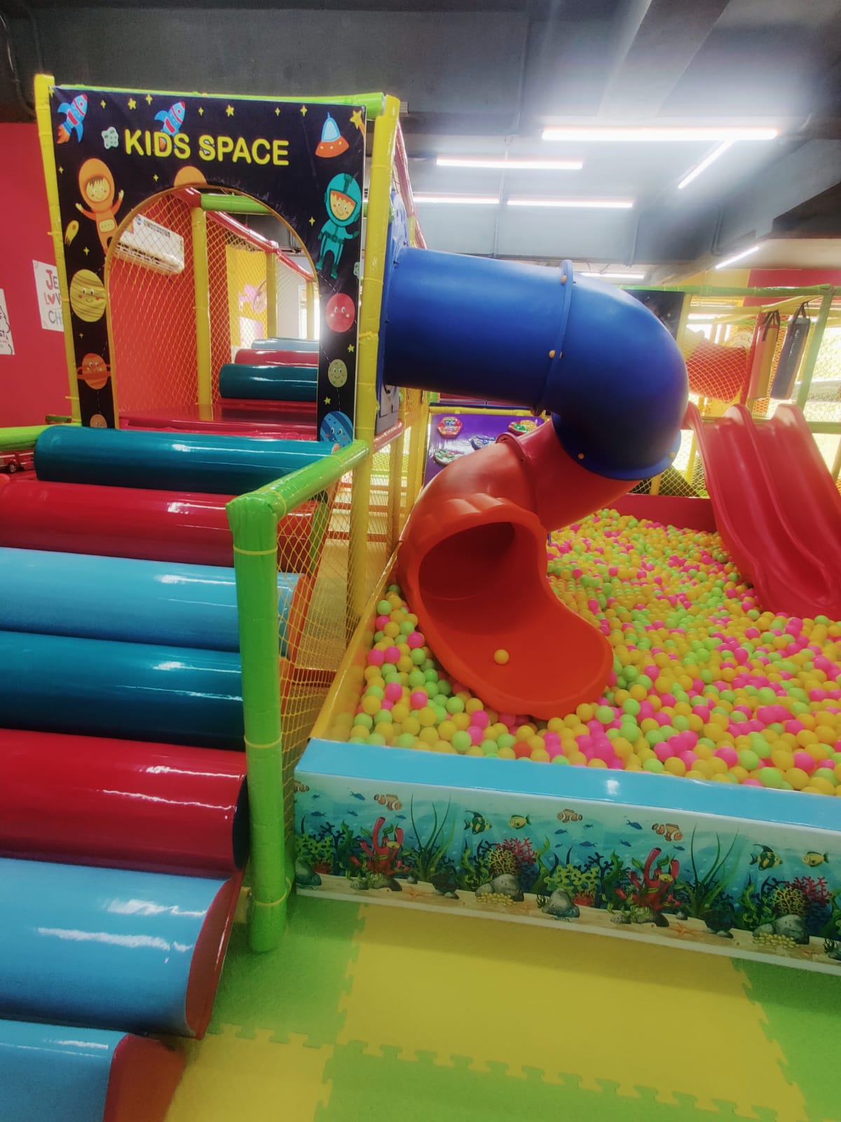 Star Camp Play Zone | Alkapur Township Puppalguda Hyderabad
