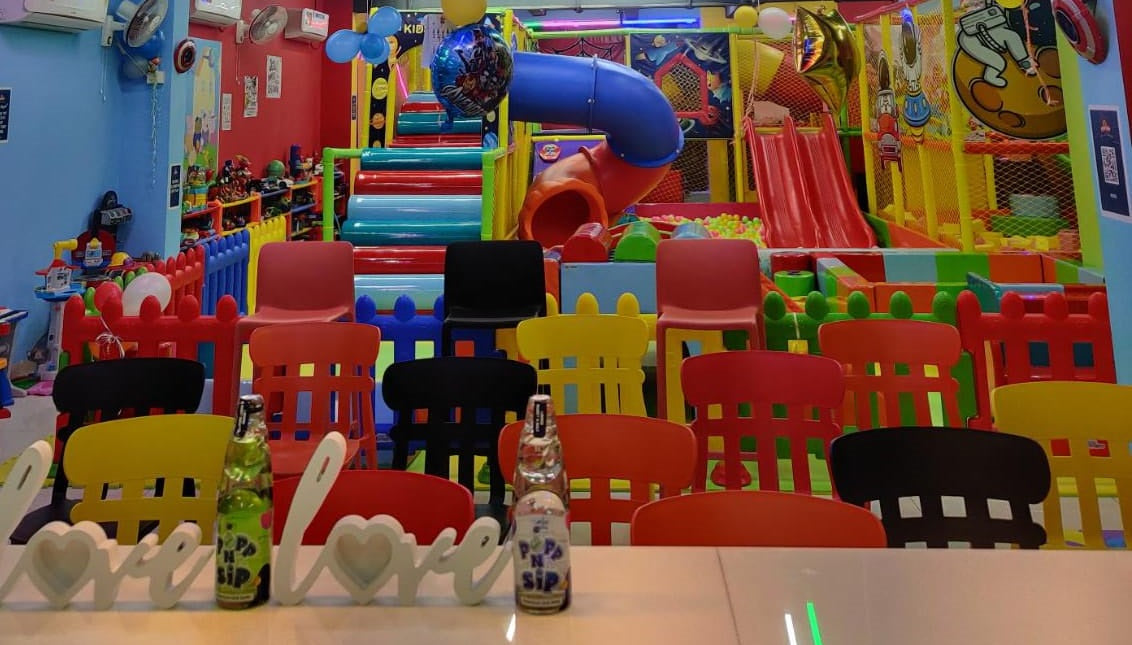 Star Camp Play Zone | Alkapur Township Puppalguda Hyderabad