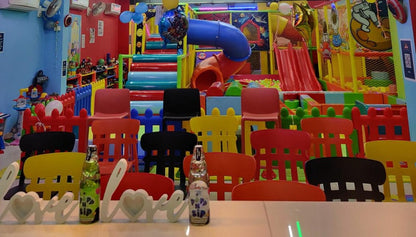 Star Camp Play Zone | Alkapur Township Puppalguda Hyderabad