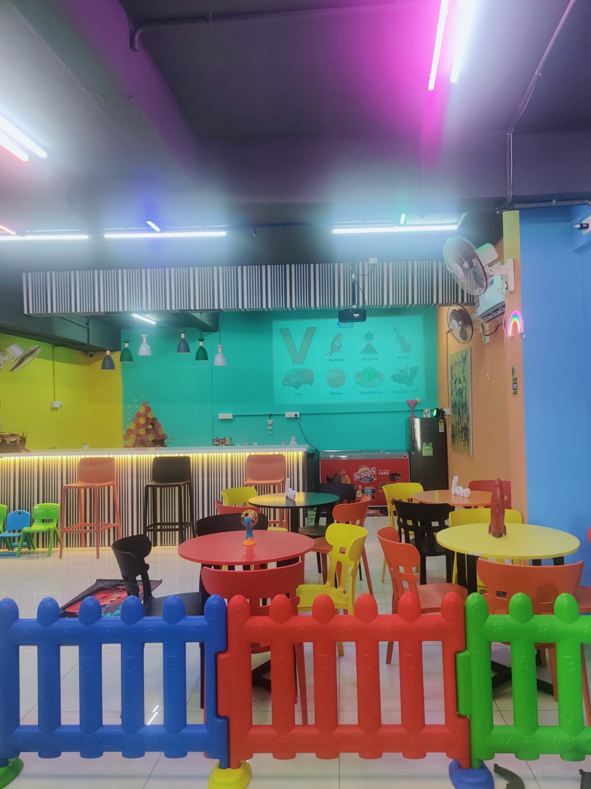 Star Camp Play Zone | Alkapur Township Puppalguda Hyderabad
