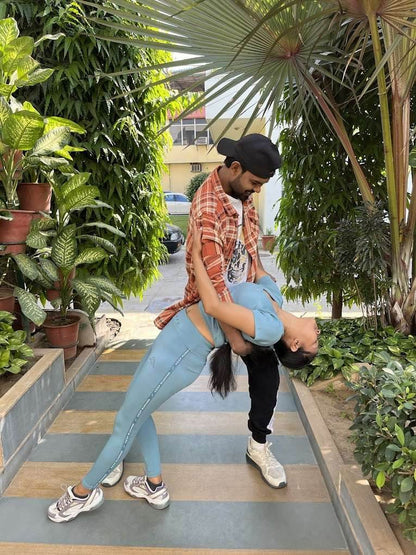 Star Dance Comapany For Bollywood Hip-Hop Zumba | DLF Phase 5 Gurgaon - ActivityKidz