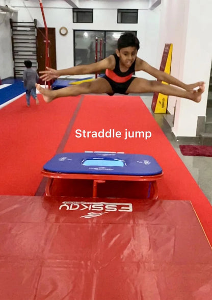Star Gymnastic Academy Near M3M Urbana Mall Gurgaon