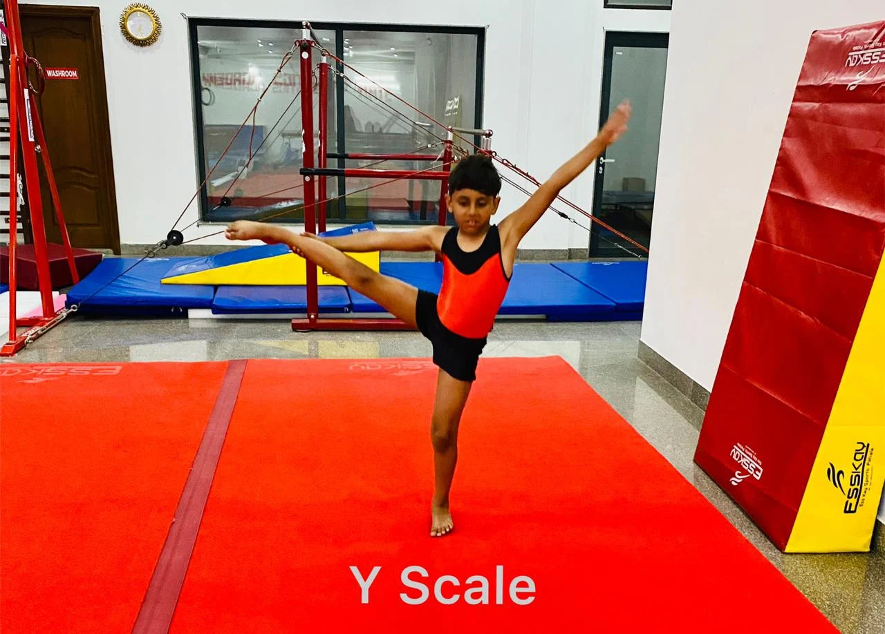 Star Gymnastic Academy Near M3M Urbana Mall Gurgaon