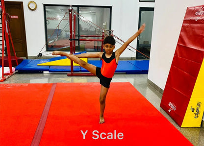 Star Gymnastic Academy Near M3M Urbana Mall Gurgaon
