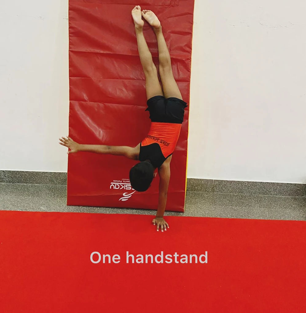 Star Gymnastic Academy Near M3M Urbana Mall Gurgaon