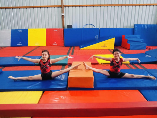 Star Gymnastic Academy