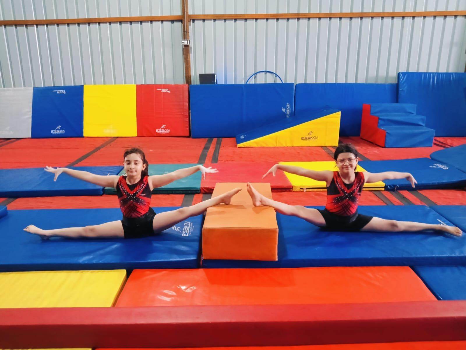 Summer Camp by Star Gymnastics Academy (27 May - 20 Jun) | Near M3M Urbana Mall Gurgaon - ActivityKidz