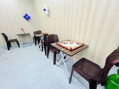 Stepu Indoor Play Area | New Industrial Township Faridabad