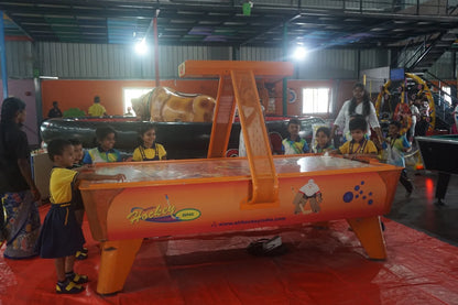 Stop N Play Zone | Nadargul Hyderabad