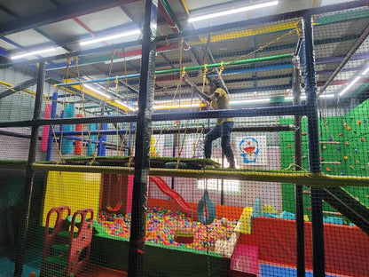 Stop N Play Zone | Nadargul Hyderabad