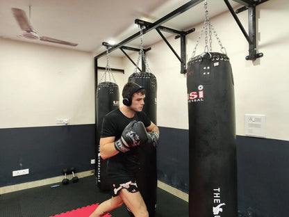 StrikeHive Martial Arts Academy | Sector 46 Gurgaon