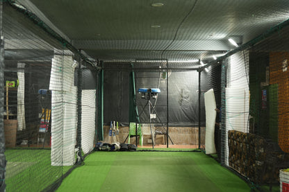 Strike The Ball Cricket Bowling Machine & Robo Arm Sector 57 Gurgaon