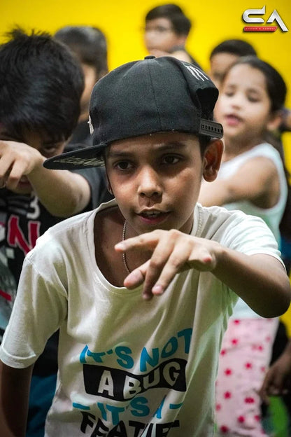 Suman And Aarshi Dance Studio for Bollywood Jazz Hip-Hop | Sector 90 Gurgaon