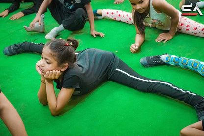 Suman And Aarshi Dance Studio for Bollywood Jazz Hip-Hop | Sector 90 Gurgaon