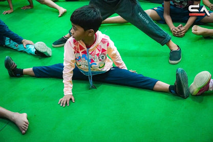 Suman And Aarshi Dance Studio for Bollywood Jazz Hip-Hop | Sector 90 Gurgaon