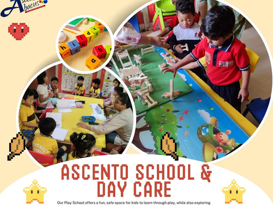 Summer Camp by Ascento School And Daycare (21 May - 25 Jun) | Sector 15 Dwarka Delhi