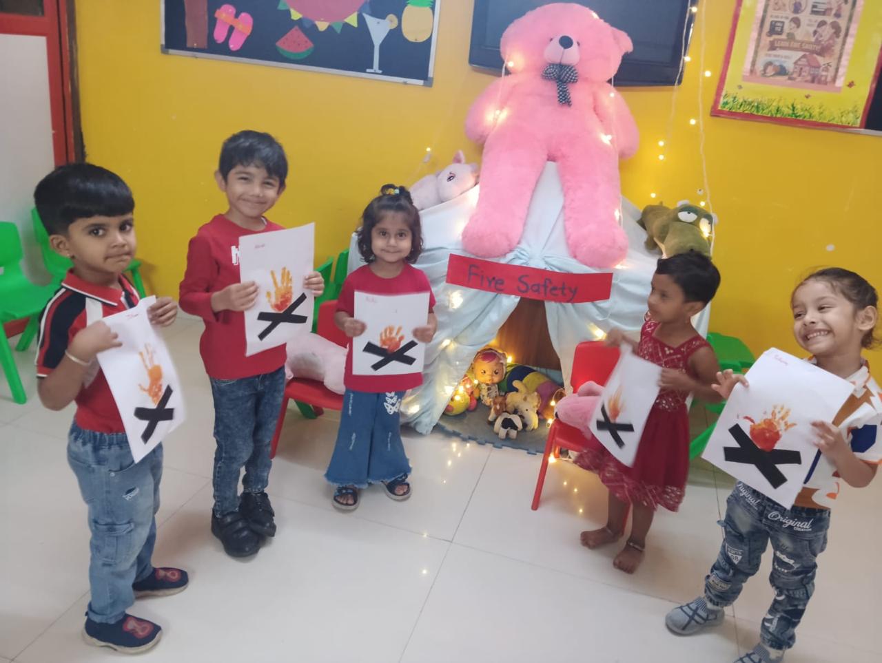 Summer Camp by Australian Practices International School and Childcare (18 May - 29 May) | Hadapsar Pune