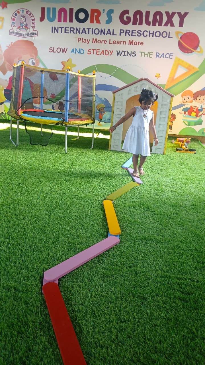 Summer Camp by Juniors Galaxy International Preschool (4 May - 29 May) | Chandapura Bengaluru