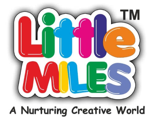 Summer Camp by Little Miles Preschool (25 May - 20 Jun) | Sector 45 Noida
