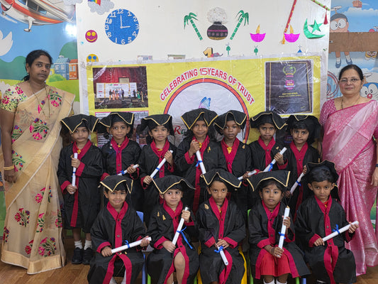 Summer Camp by Racy Kids School (1 May - 31 May) | Kukatpally Hyderabad