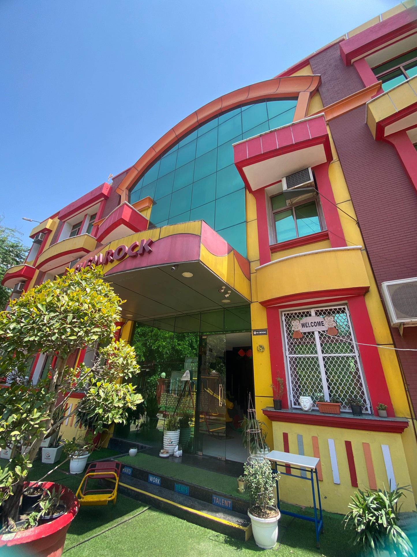Summer Camp by Shemrock Waves (30 May - 19 Jun) | Dilshad Garden Delhi