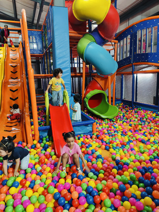 Summer Camp by The Elfin Tykes School (4 May - 22 May) | BTM Layout Bengaluru