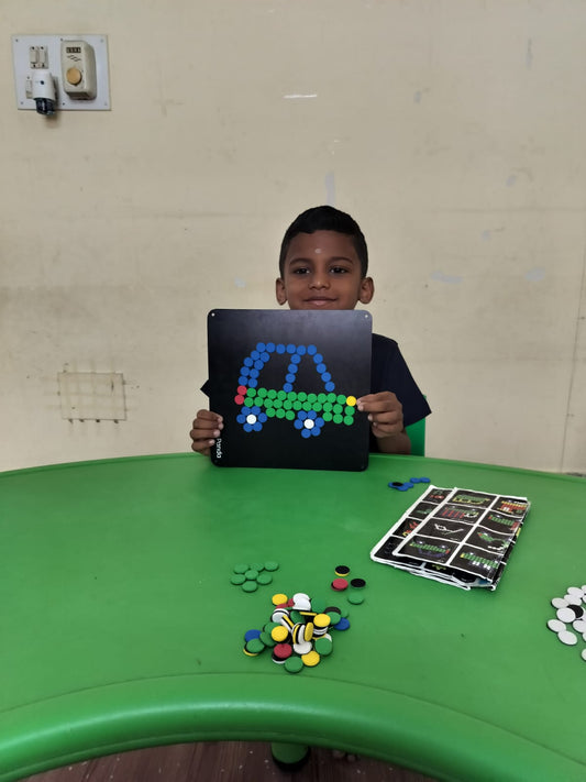 Summer Camp by The Little Genius Preschool (4 May - 29 May) | Ramamurthy Nagar Bangalore