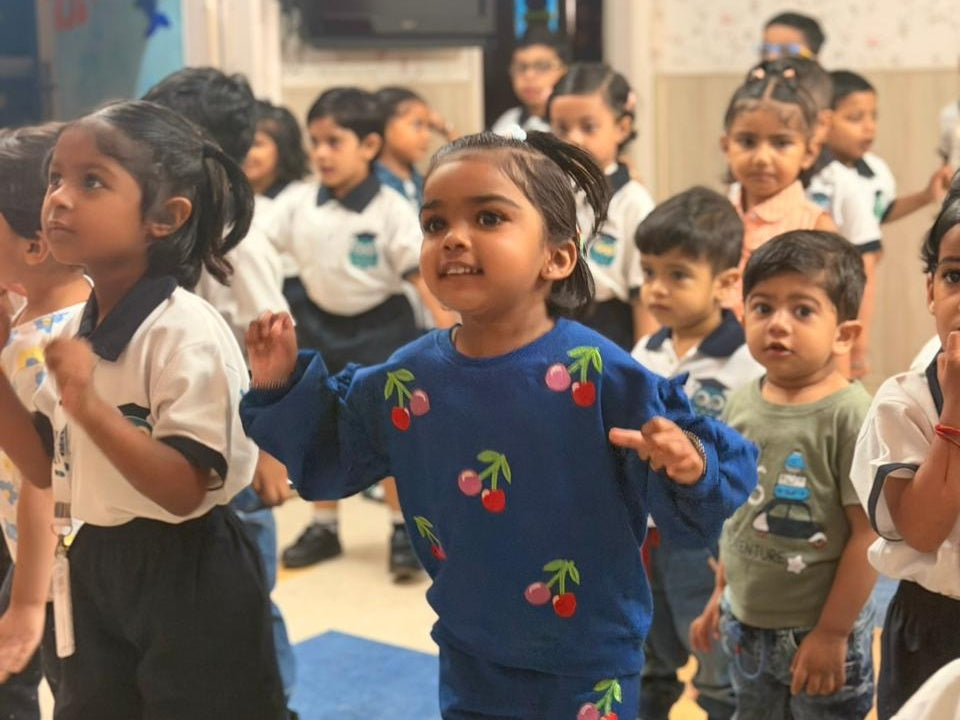 Wisdom Worth Summer Camp by Wisdom Worth Preschool And Daycare (1 Jun - 30 Jun) | Manesar Gurugram
