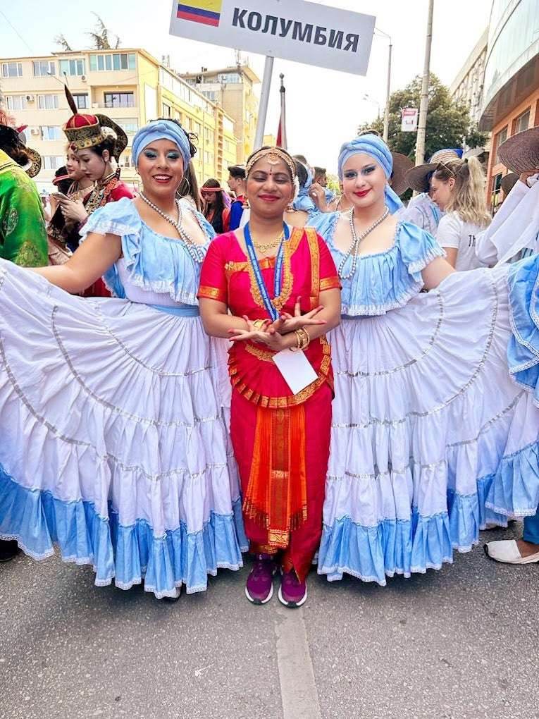 Sundaram Dance School for Classical Dance | Sector 50 Gurgaon - ActivityKidz