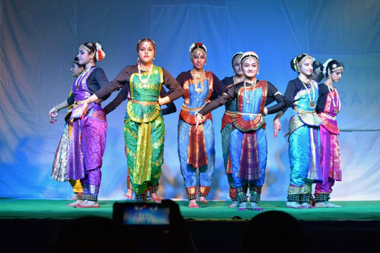 Sundaram Dance School for Classical Dance | Sector 50 Gurgaon