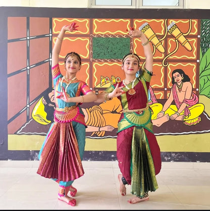 Sundaram Dance School for Classical Dance | Sector 50 Gurgaon