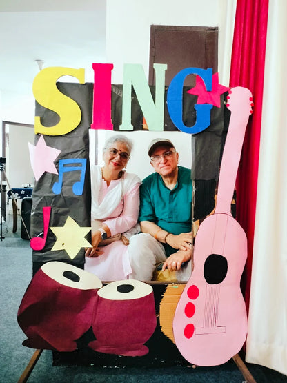 Sur Samraat Music Academy for Piano & Guitar | Sector 3 Gurgaon