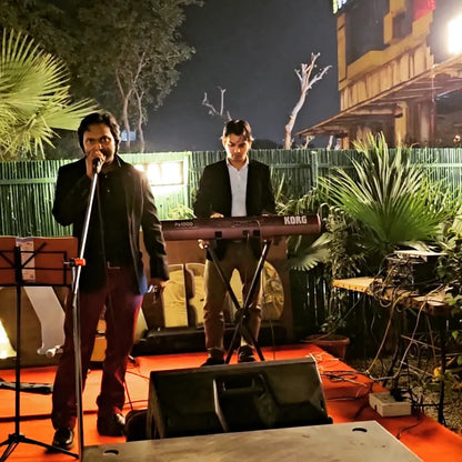 Sur Samraat Music Academy for Piano & Guitar | Sector 3 Gurgaon