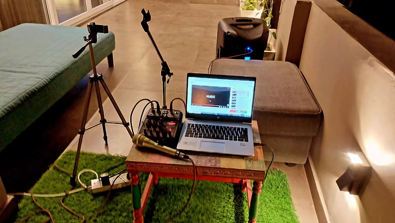 Sur Samraat Music Academy for Piano & Guitar | Sector 3 Gurgaon