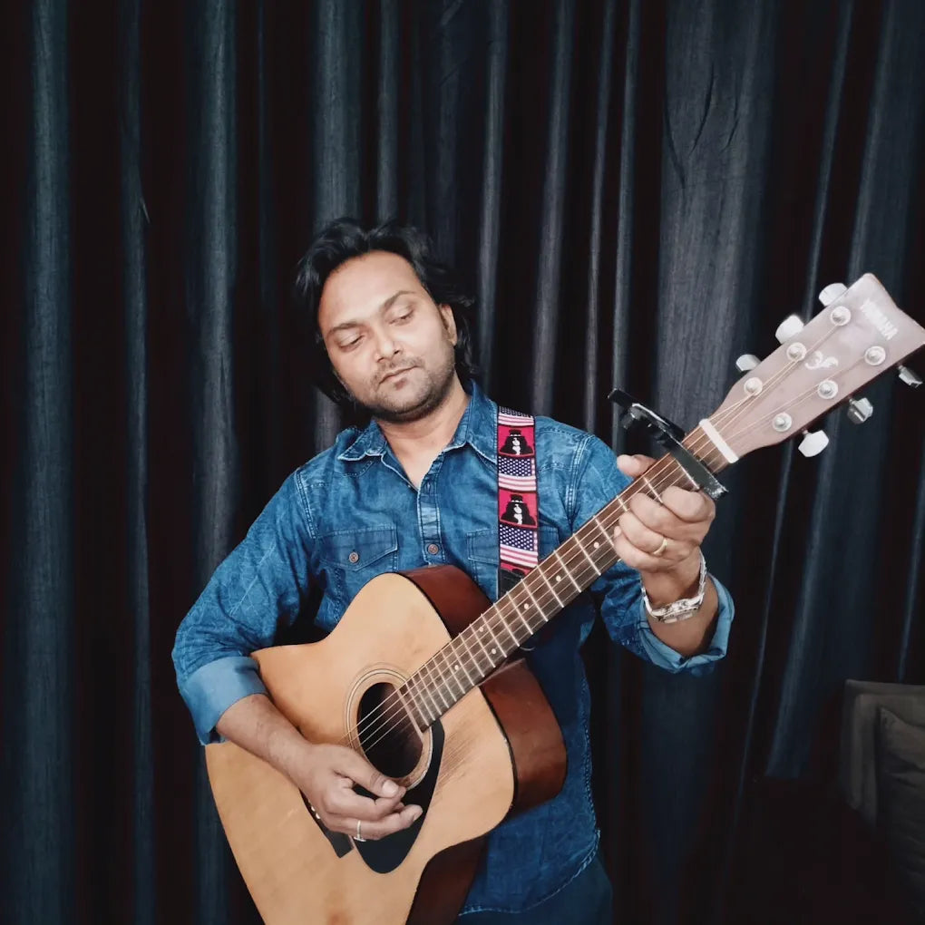 Sur Samraat Music Academy for Piano & Guitar | Sector 3 Gurgaon