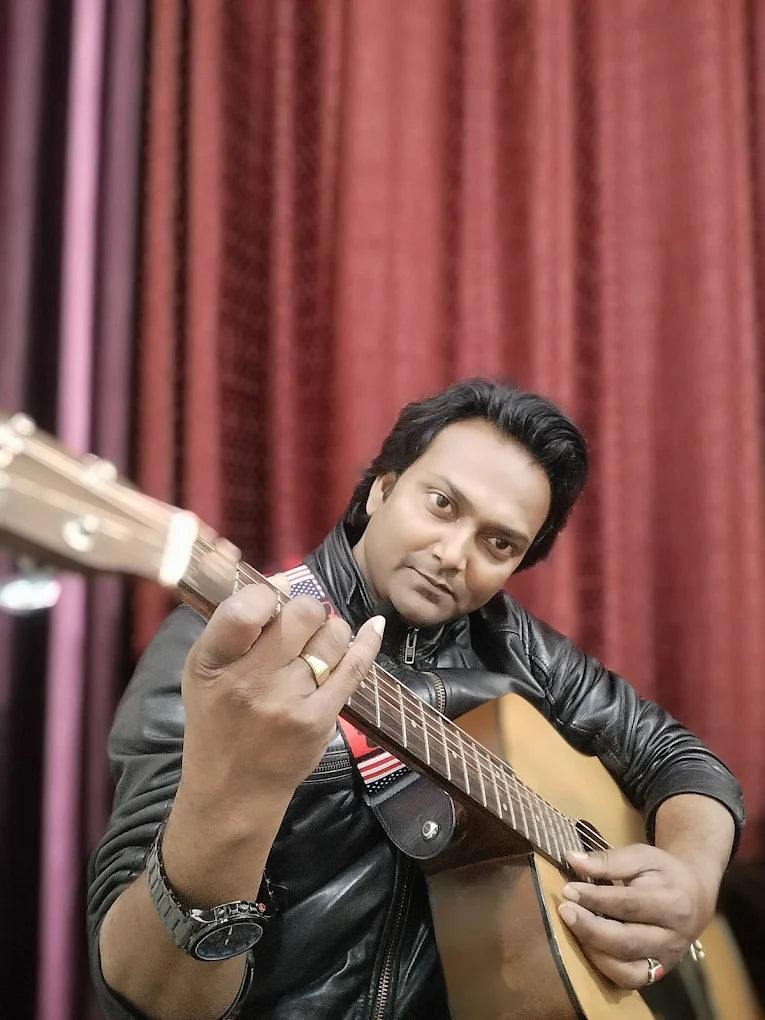 Sur Samraat Music Academy for Piano & Guitar | Sector 3 Gurgaon