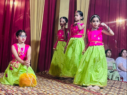 Suraj Dance and Music Academy for Vocal Hip-Hop Bollywood | Sector 69 Gurgaon