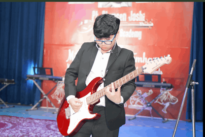 Swar Kala Sangam Academy for Music Dance Art & Craft | South City 2 Gurgaon - ActivityKidz