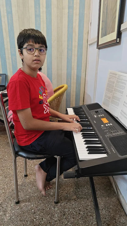 Pt. Bhimsen Joshi Sangeet Academy for Music Dance Art & Craft | South City 2 Gurgaon