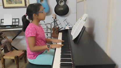 Swar Kala Sangam | Music Dance Art & Craft | Sector 27 Gurgaon