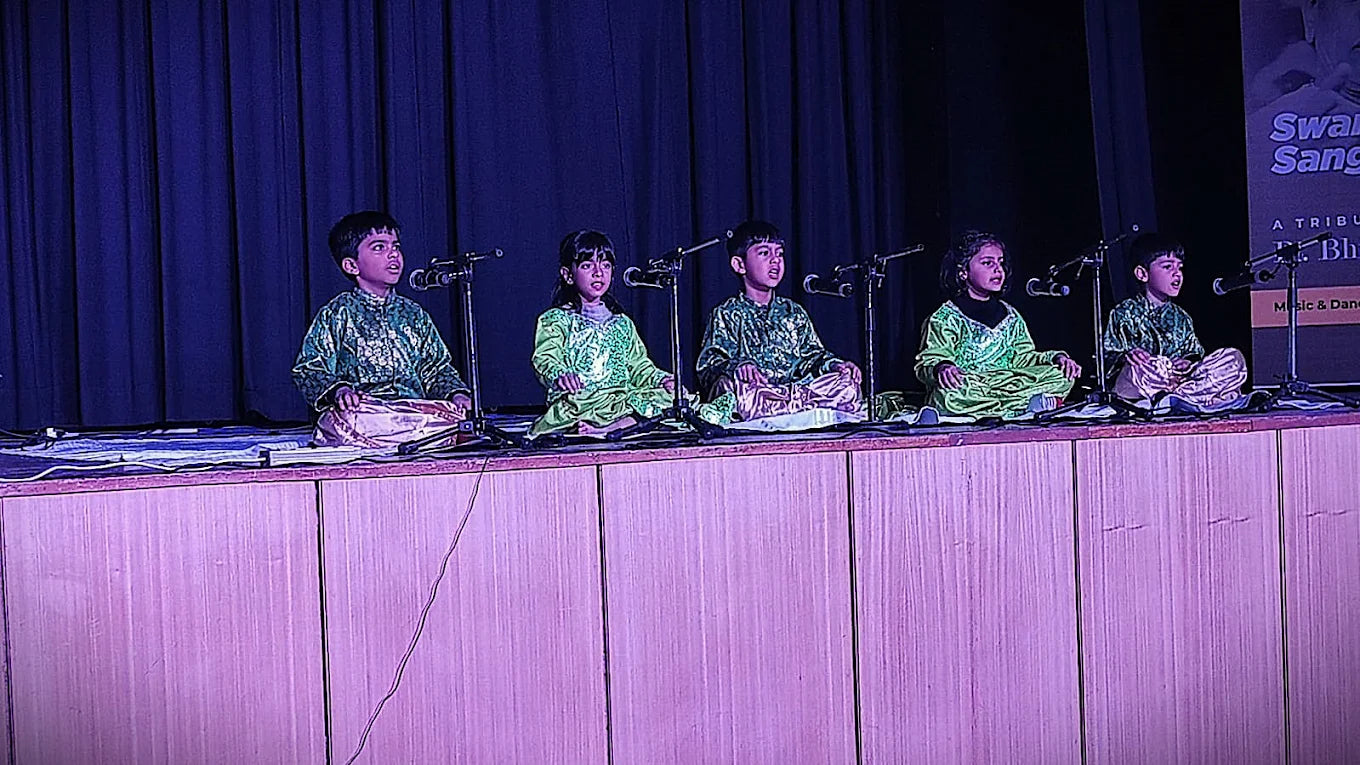 Swar Kala Sangam | Music Dance Art & Craft | Sector 27 Gurgaon