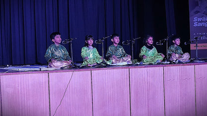 Swar Kala Sangam | Music Dance Art & Craft | Sector 27 Gurgaon