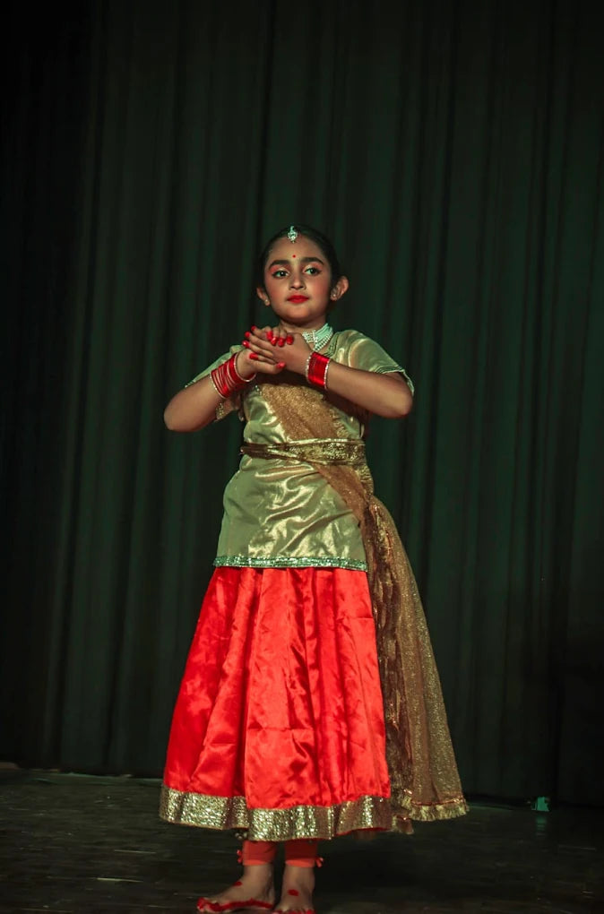 Swar Kala Sangam | Music Dance Art & Craft | Sector 27 Gurgaon