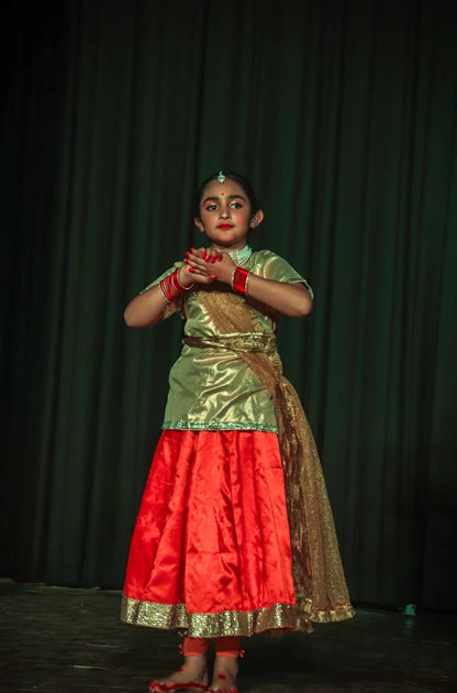 Swar Kala Sangam | Music Dance Art & Craft | Sector 27 Gurgaon