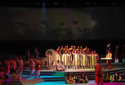 Swar Trishna School of Music | Indian-Classical Vocals Harmonium Keyboard | DLF Phase 2 Gurgaon - ActivityKidz